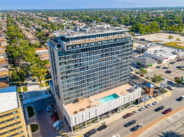 Building Photo - 7234 W North Ave