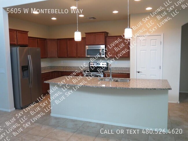 Photo - 5605 W Montebello Way