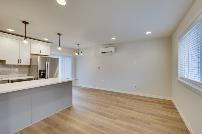 Photo - Brand New 1 Bedroom on Martha Lake!