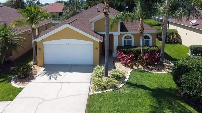 Building Photo - 1539 Crossvine Ct Rental