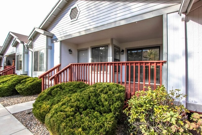 Photo - Montana Terrace Condo