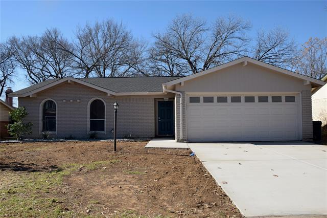 Photo - 811 Meadowlark Dr House