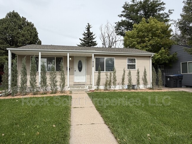 1928 Newton Dr
