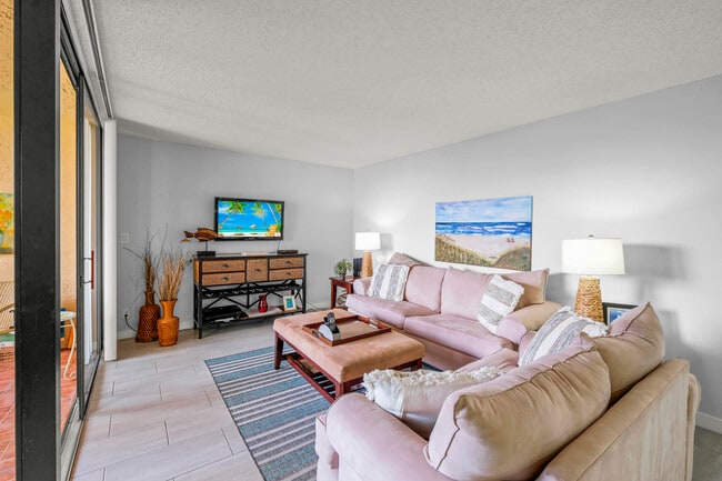 Photo - 2455 Lindell Blvd Unit 3508