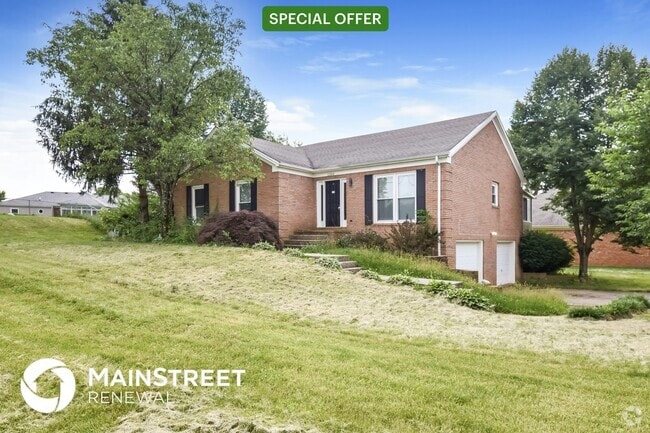 Building Photo - 1200 Goshen Ln Rental