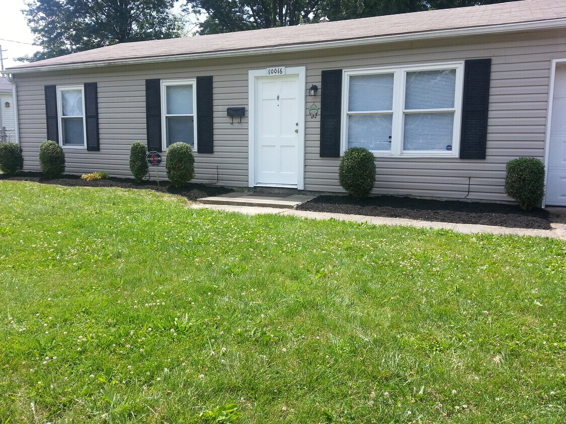 Photo - 10016 Robsion Rd (Louisville, KY)