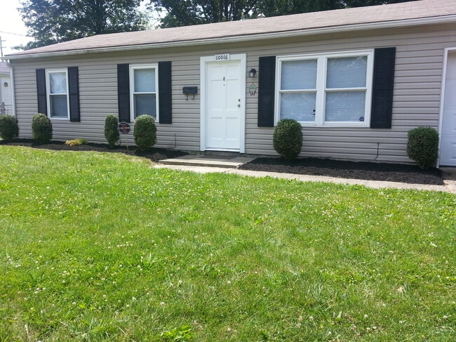 Photo - 10016 Robsion Rd House
