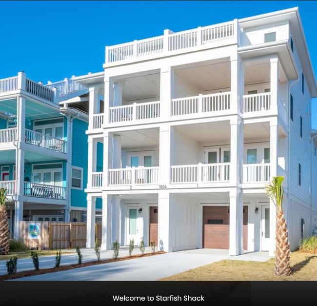 Building Photo - SPEND WINTER AT THE BEACH (CALL FOR AVAILA... Rental