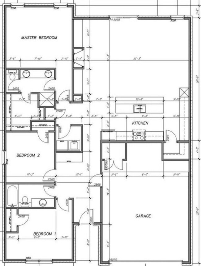 Photo - Custom 2023 Parade of Homes Residence