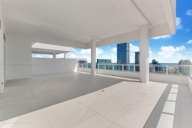 Photo - 1080 Brickell Ave Unit 4401