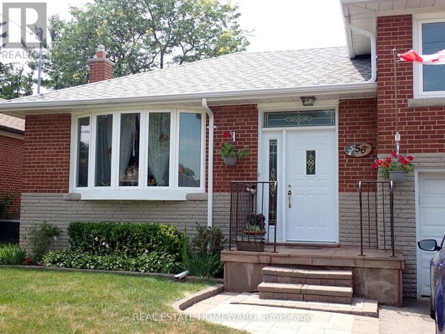 Photo - 56 Perivale Crescent