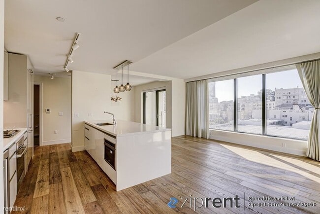 Photo - 2 br, 2 bath Condo - 1450 Franklin Street,...