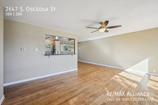 Photo - 2647 S Osceola St