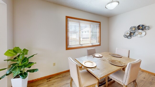 1201 W Wausau Ave