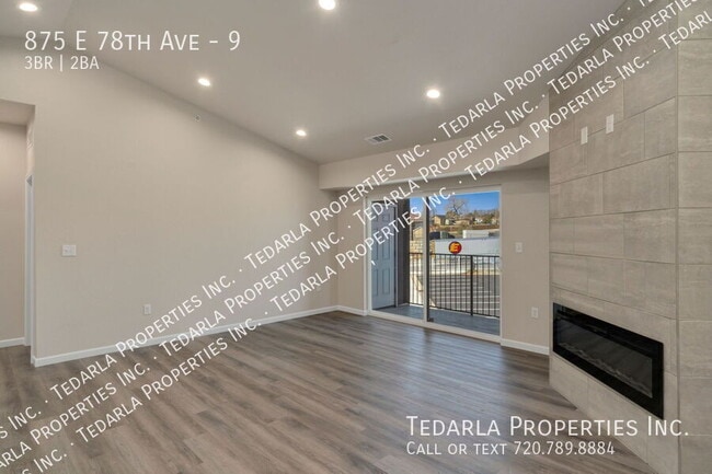 Photo - 875 E 78th Ave Unit 9