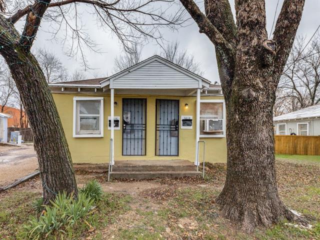 Photo - 3416 Terrell St Townhome