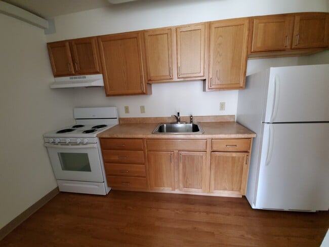 Photo - Ridgewood Apartments