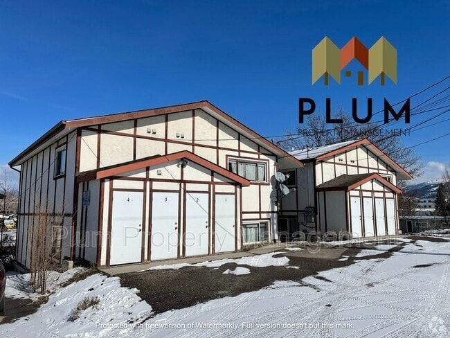 Building Photo - 1937 S 3rd St W Unit #3 Rental