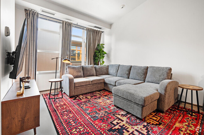 Building Photo - 160 E Berkeley St Unit ID1058466P Rental