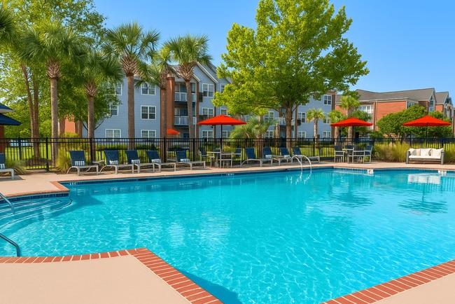 Seaside Grove Apartments