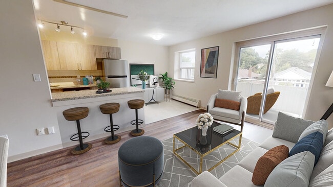 Building Photo - Lake Promenade Community