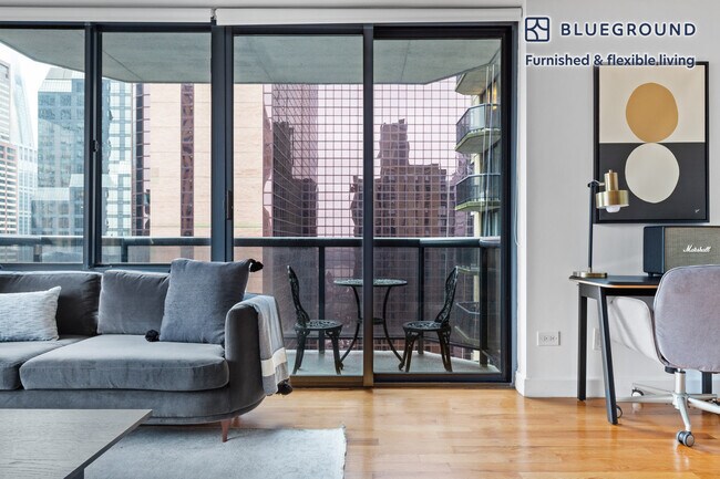 Photo - 235 W 48th St Unit FL37-ID50