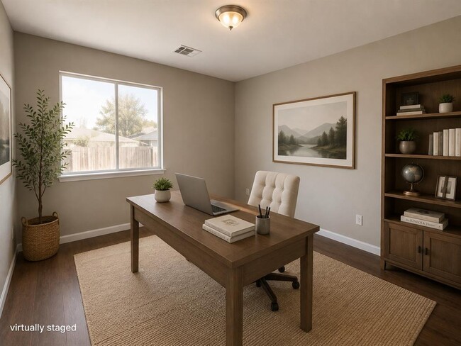 Photo - 1509 Nettie Dr