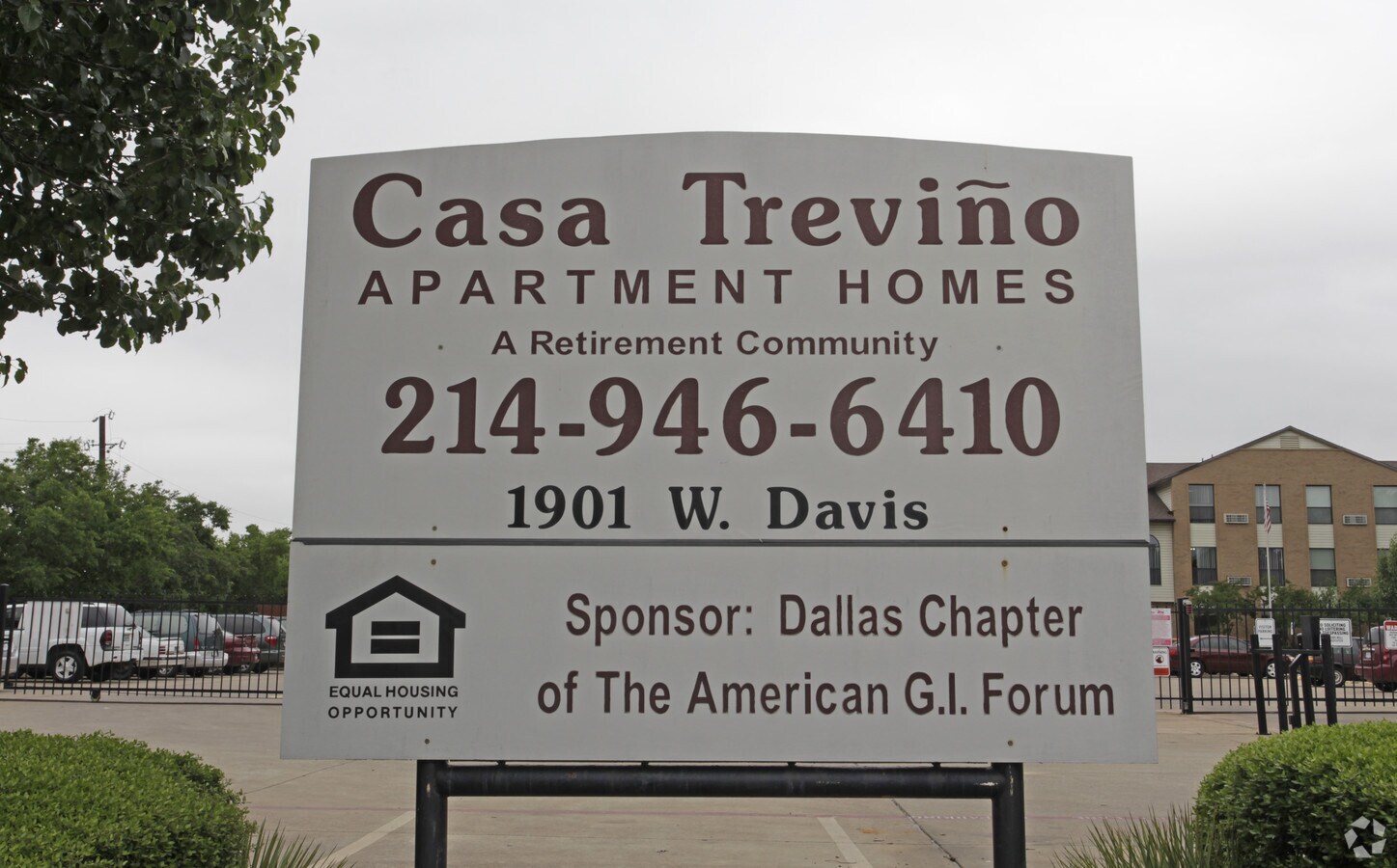 Photo - Casa Trevino Apartments