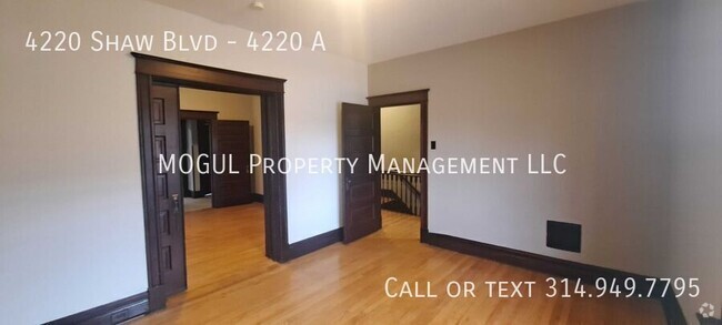 Building Photo - Updated Botanical Heights apartment home w... Unit 4220 A