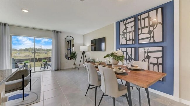 Photo - Townhouse For Lease in Central Florida