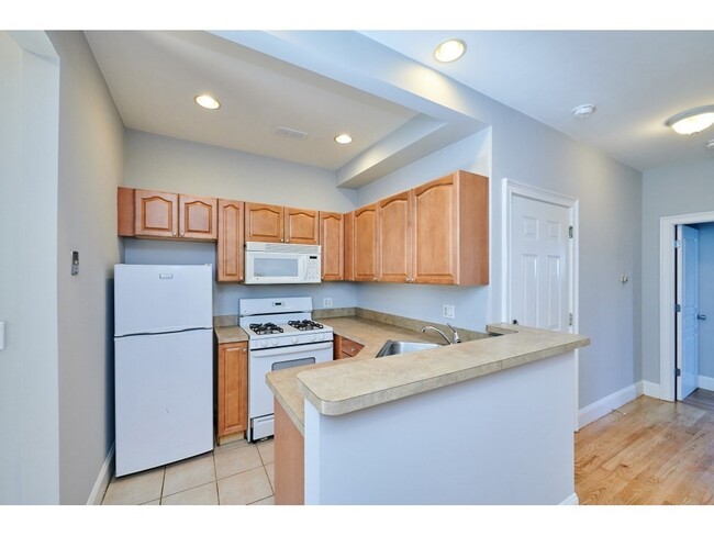 Photo - 12 Humboldt Pl Apartment Unit 1