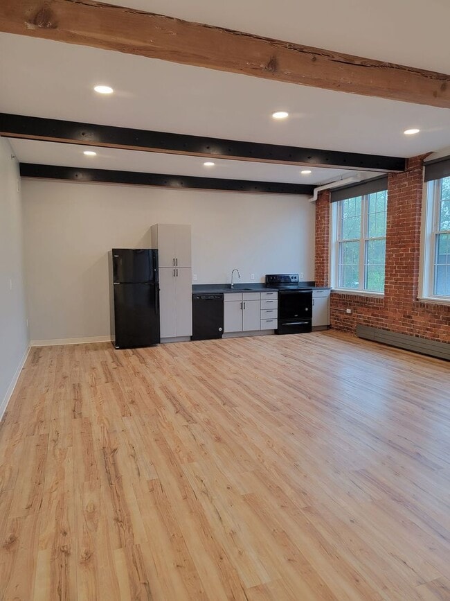 Photo - The Factory Residential