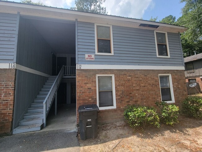 Building Photo - Chalet - Aiken County Rental