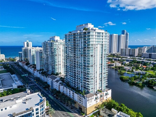 Photo - 300 Sunny Isles Blvd Unit 4-1805