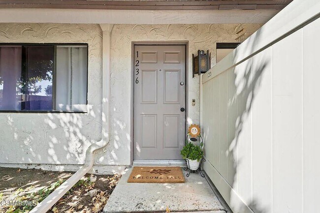 Photo - 1236 Landsburn Cir Townhome