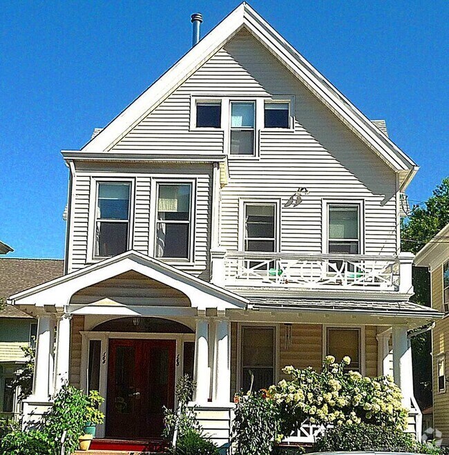 Building Photo - 163 Livingston St Rental