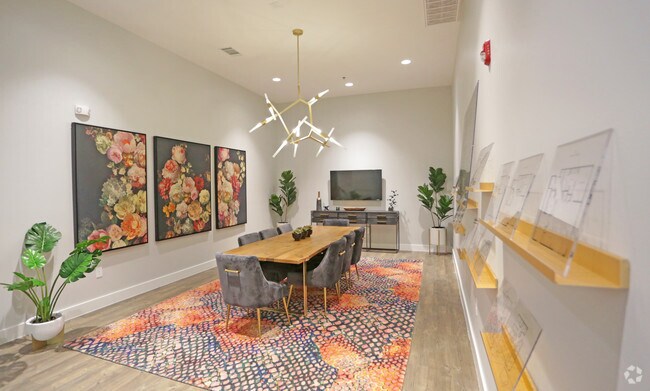 Confrence Room