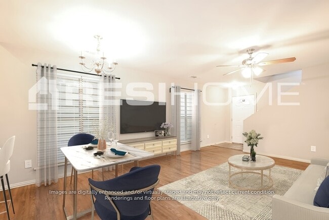 Photo - 6313 Benavides Dr