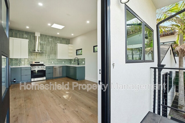 Photo - 3704 Wilcox St Unidad B