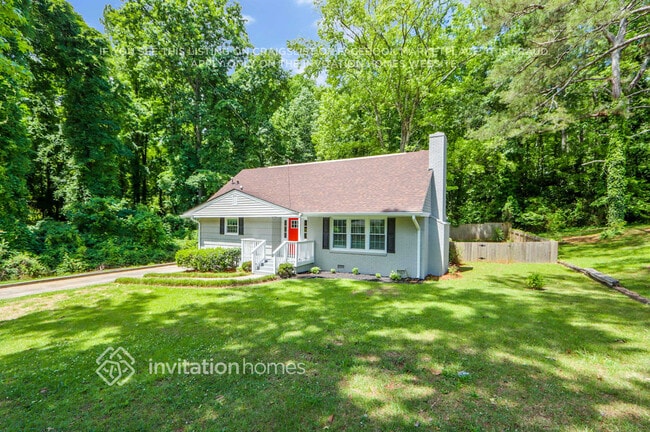 Photo - 5224 Avery St SW
