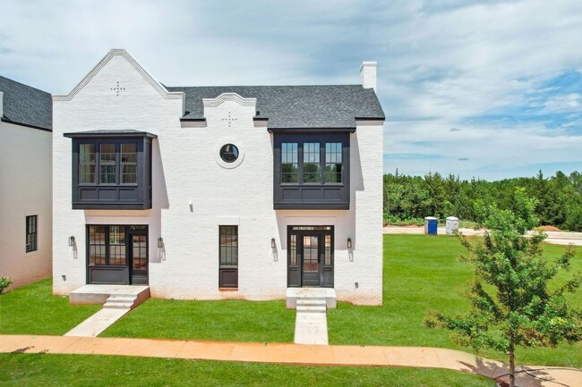 The Milky Maison: Timeless Charm and Susta... - The Milky Maison: Timeless Charm and Susta... House