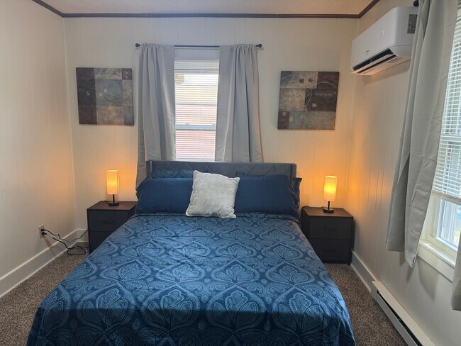 Photo - 237 S Maple Ave Apartamentos Unidad 237 S Maple back 1