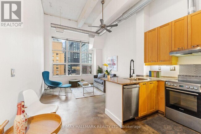 Photo - 135 Dalhousie St Unit 404