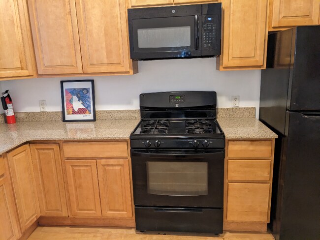 Photo - 1515 S Bambrey St