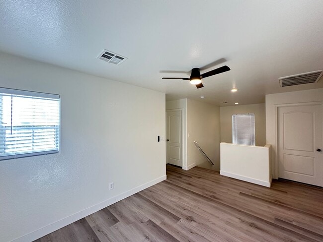 Photo - DESERT WILLOWS