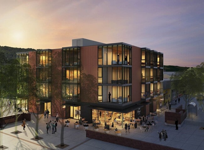 Photo - Central Lofts Apartments