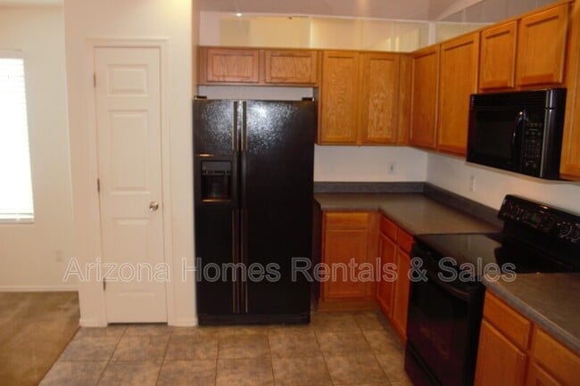 Photo - 10232 E Desert Mesa Dr