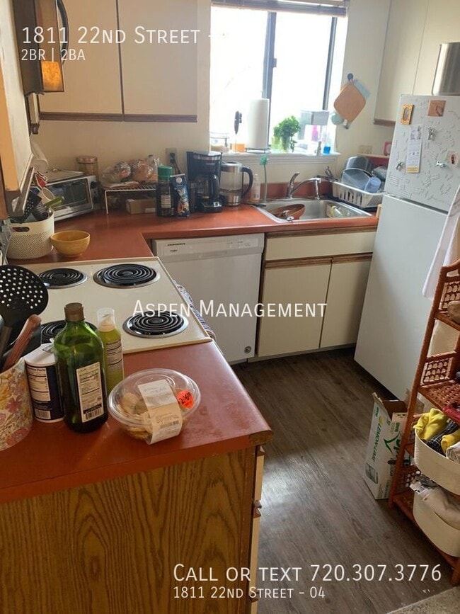 Photo - 1811 22nd St Unit 04