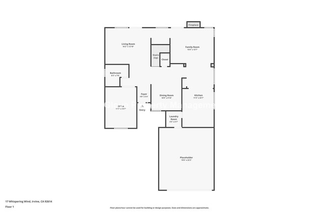 Photo - Beautifully Updated 3 bedroom Plus Loft and Office Woodbridge Home