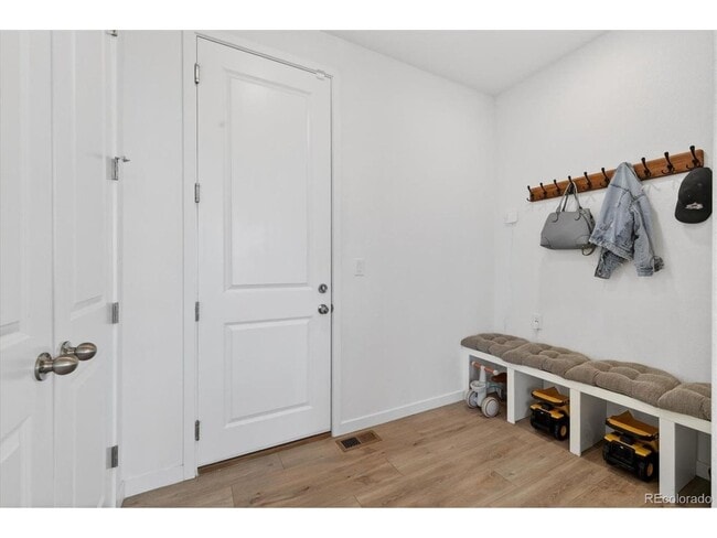 Photo - Spacious & Bright, Multi-Level 3BR 3BA in Commerce City w/ Private Yard!